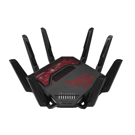 Беспроводной маршрутизатор Asus ROG Rapture GT-BE19000 (90IG0850-MO9A0V) - фото 2