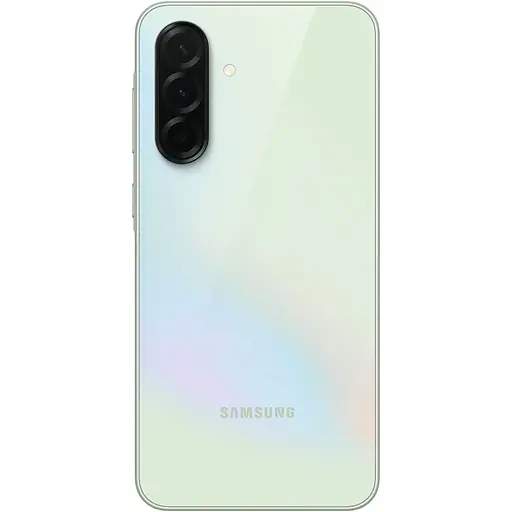 Смартфон Samsung Galaxy A36 5G 6/128GB Awesome Lime (SM-A366BLGB) (UA UCRF) - фото 5