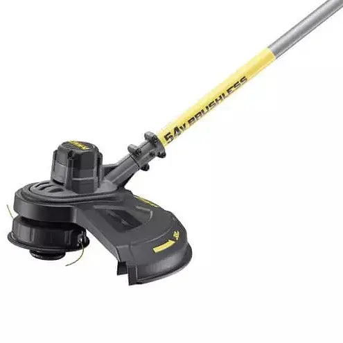 Акумуляторний триммер DeWalt з АКБ та ЗП DCM571X1 - фото 3