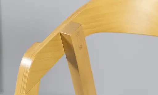 Стул Гуру Tender з массиву дерева дуб - фото 6