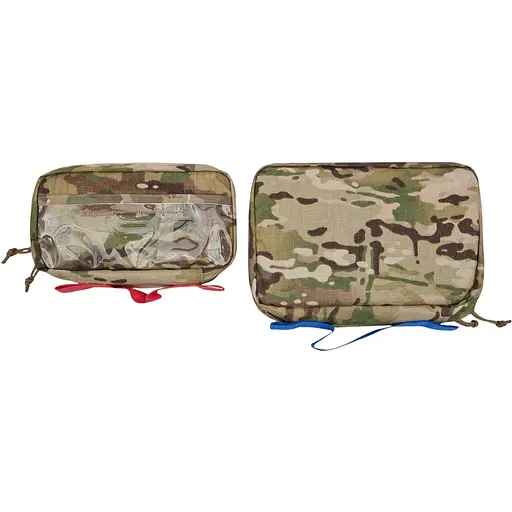 Рюкзак Warrior Spirit медичний 60 Multicam - фото 7