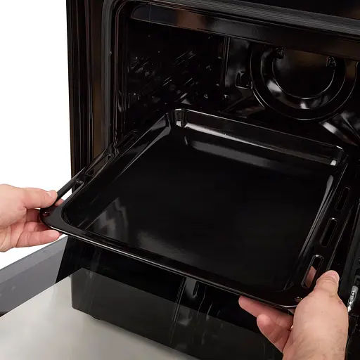 Плита Grifon G541BL-M1 - фото 5