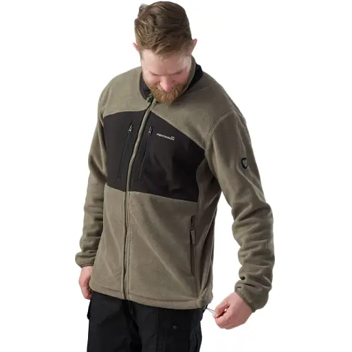 Флисовая кофта Pentagon Ajax Fleece M Ral - фото 9