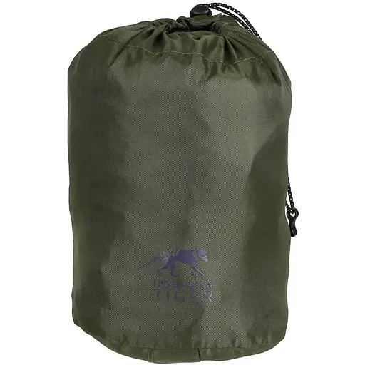 Пончо Tasmanian Tiger Tac Poncho Olive S (1033-TT 7642.331-S) - фото 11
