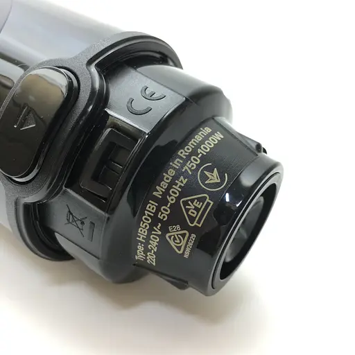 Моторный блок на блендер Braun MultiQuick 5 Pro тип HB501Bl, HB701, HB901, 4200, AS00008504 1000 Вт - фото 5