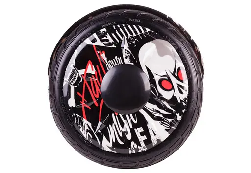Гіроборд Smart Balance Wheel 10.5 Пірат - фото 3