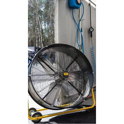 Вентилятор Master DF 30P - фото 7