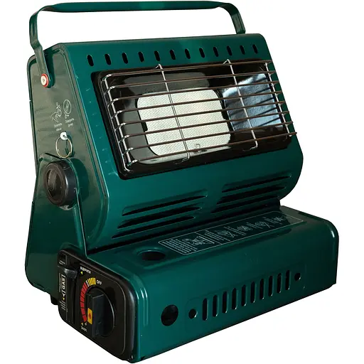 Газовый обогреватель Tramp UTRG-037 (150063) - фото 3