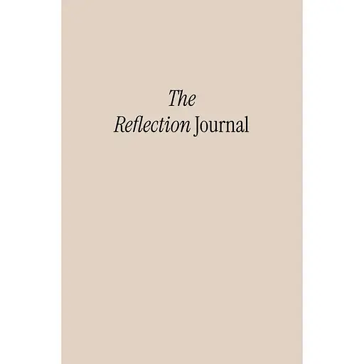 Ежедневник (Story) Script рефлексий