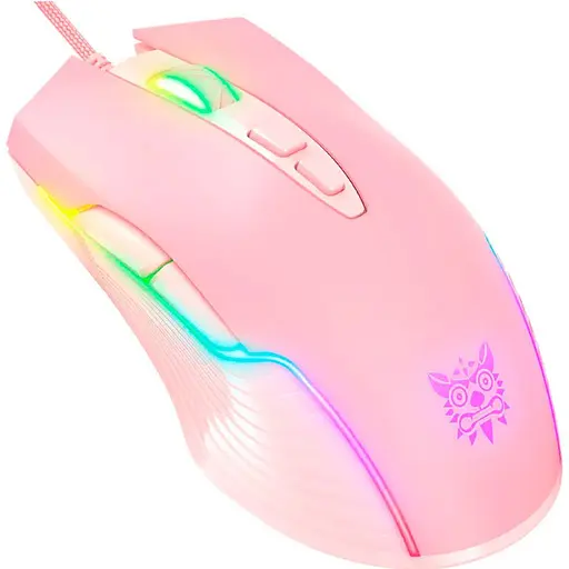 Миша Onikuma CW905 Pink [91318]