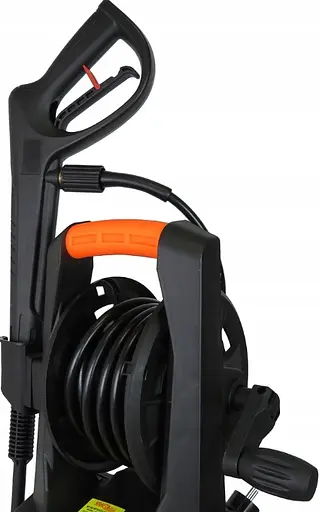 Мойка высокого давления Kraft&Dele KD432 - фото 5