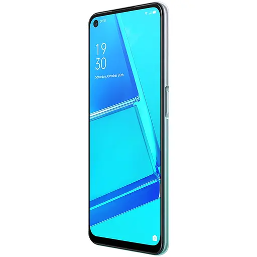 Смартфон Oppo A52 64Gb Stream White (Grade C) Seller Refurbished - фото 2