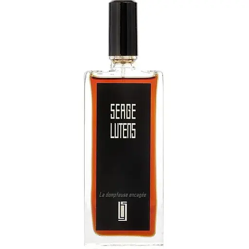 Парфюмерная вода Serge Lutens La Dompteuse Encagee 50 мл тестер - фото 1