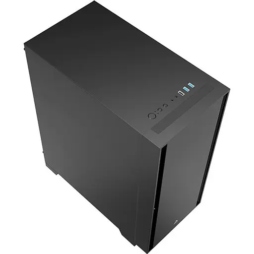 Корпус Montech Air 1000 Silent Black [143908] - фото 3