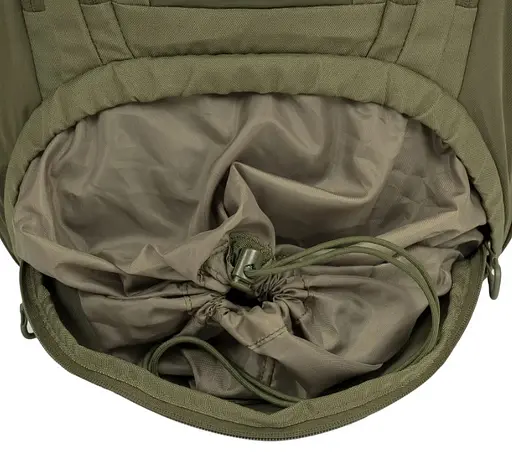 Рюкзак тактический Highlander Eagle 3 Backpack 40L Olive Green (TT194-OG) - фото 7