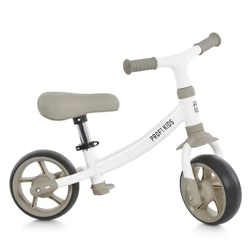 Біговел дитячий MBB 1040 Beige, колесо 6 дюймів