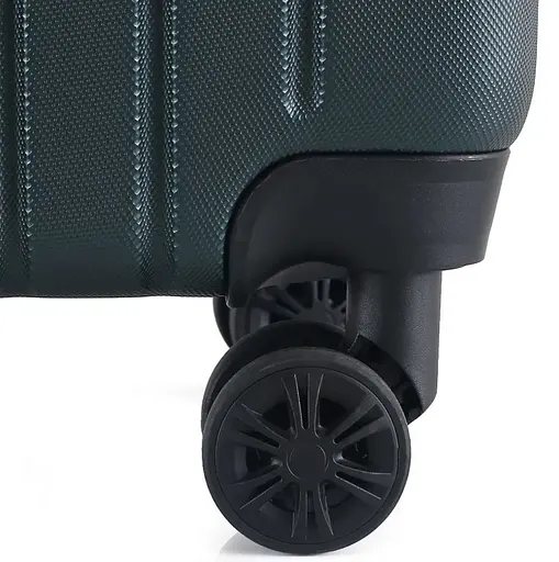 Чемодан Semi Line 24" (M) Петрол (T5761-3) (DAS302938) - фото 6