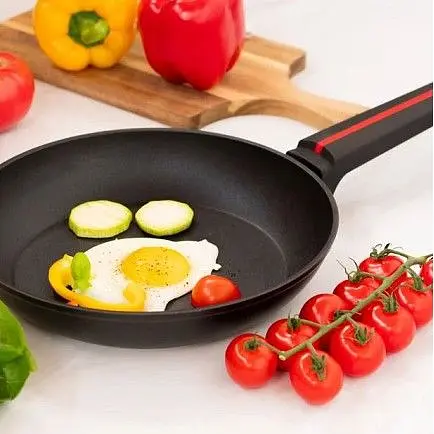 Сковорода Magio MG-1173, 26 см - фото 6