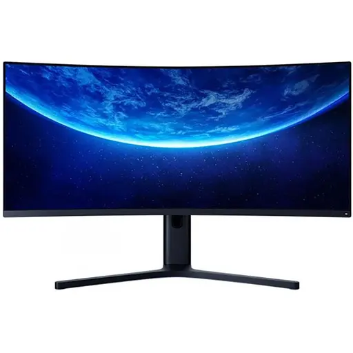 Монітор 34'' Xiaomi Mi Curved Gaming Monitor BHR5133GL - фото 1