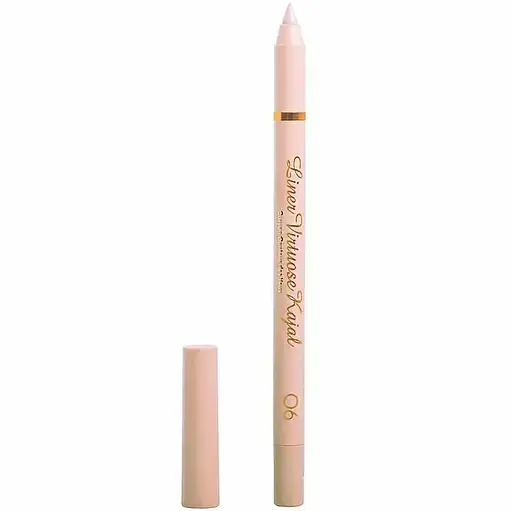 Карандаш-каял для глаз Vivienne Sabo Liner Virtuose тон 06 (Бежевый) 1.1 г  - фото 1