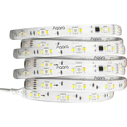 Світлодіодна стрічка Aqara T1 2m (RLS-K01D) [97008] - фото 2