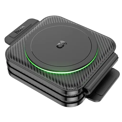 БЗУ Hoco CQ4 Unique 3in1 - фото 3