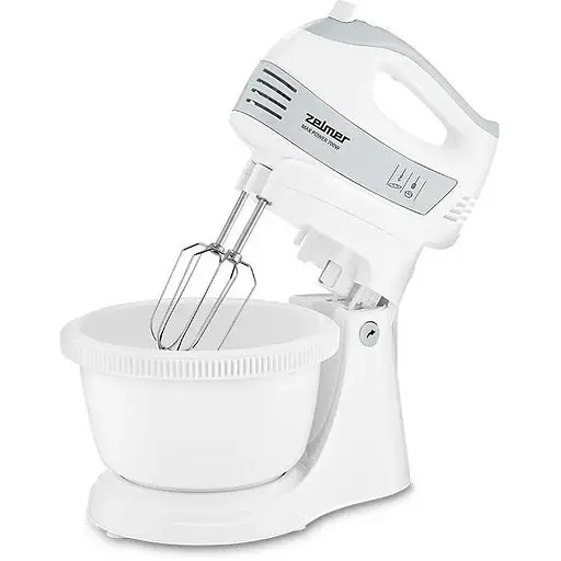 Міксер Zelmer ZHM2459S - фото 1