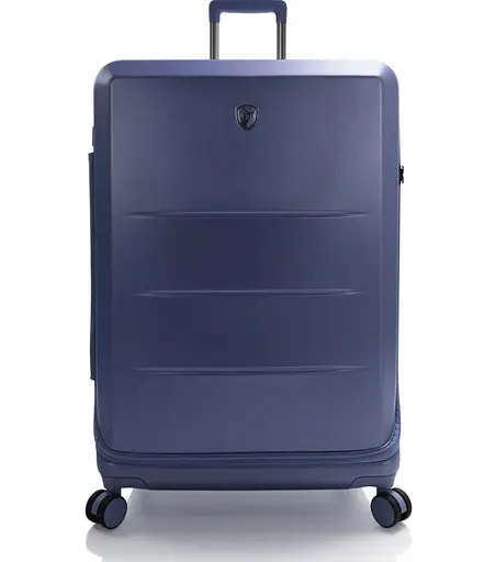 Валіза Heys EZ Fashion (L) Navy (10162-0028-30) - фото 2
