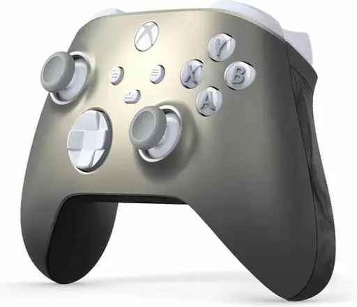 Геймпад Microsoft Xbox Series X | S Wireless Controller Lunar Shift (QAU-00040) - фото 2