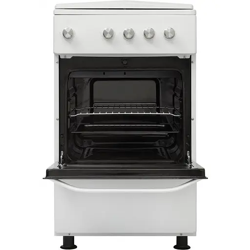 Плита газова Eleyus ORUM 5501 EF WH - фото 8