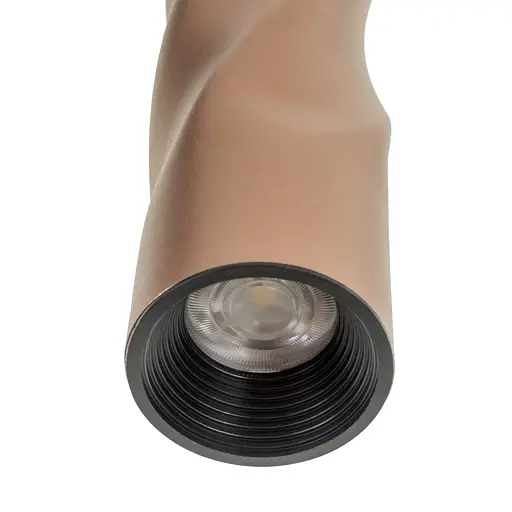 Люстра підвісна Brille тубус LED 5W WW RG (AL-702S/1) - фото 8