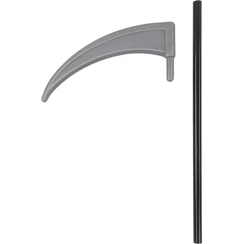 Трость коса Смерть - фото 2