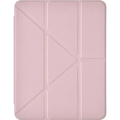 Чохол-книжка Wiwu Defender Protective Case для Apple iPad Pro 11"/Air 10.9" 2020-2022 (JD-103) Pink [91881]