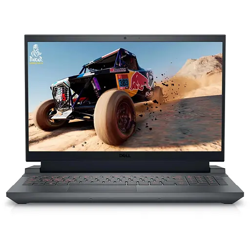 Ноутбук Ігровий Dell Inspiron G15 5530,i5-13450HX,16GB,512GB,RTX 3050 6GB,Windows 11 Home