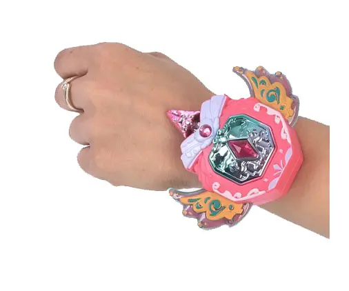 Браслет 131-16: світло, звук, на батарейці, ціна за 1 шт (6903317644421) - фото 1