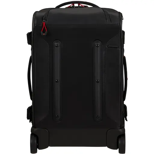 Сумка Дорожная Samsonite ECODIVER BLACK 55x35x23 KH7*09011 - фото 2