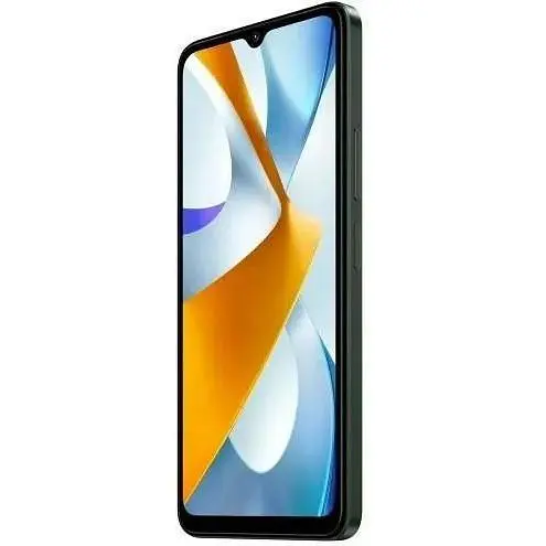 Смартфон Xiaomi Poco C61 4/128GB Green (Global Version) Без NFC - фото 9