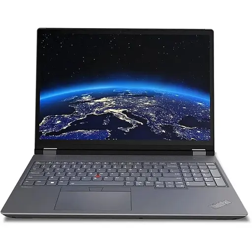 Ноутбук Lenovo ThinkPad P16 Gen 2,i7-13850HX,32 GB,1 TB,RTX 2000,Windows 11 Pro
