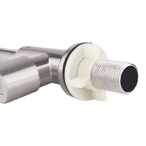 Монокран Lidz (NKS) 12 32 015SF-8 Никель - фото 4