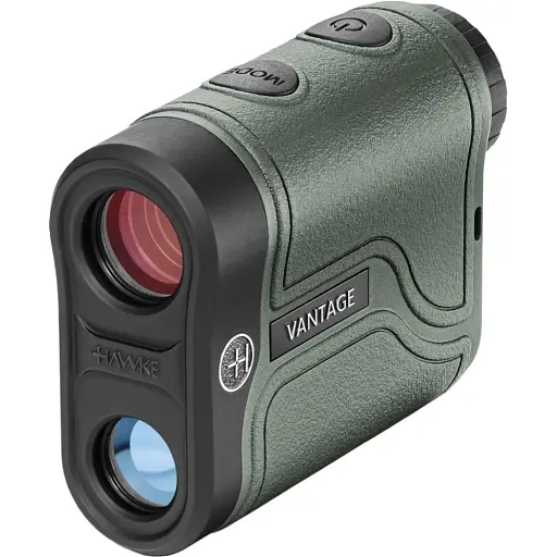 Далекомір лазерний Hawke Vantage LCD 6x21, 900 м