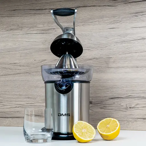 Соковижималка для цитрусових DMS ZP-160 - фото 2