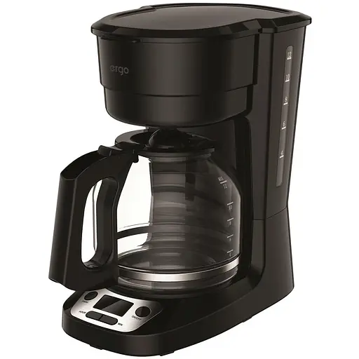 Кофеварка капельная ERGO CD 6800 (7110766) - фото 1