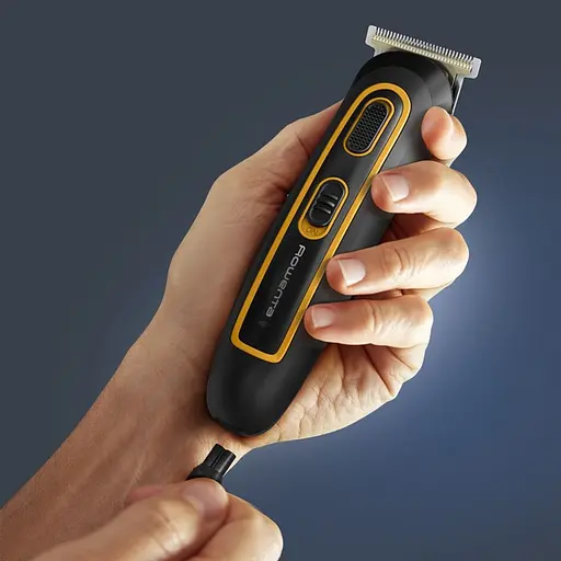 Триммер универсальный Rowenta TN9113F0 (7036297) - фото 4