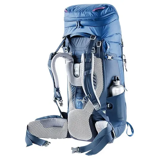 Рюкзак Deuter Aircontact 65+10 Midnight-Navy (1052-3320519 3365) - фото 2