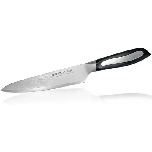 Ніж кухонний Tojiro Flash Шеф 160 мм (FF-CH160) - фото 1