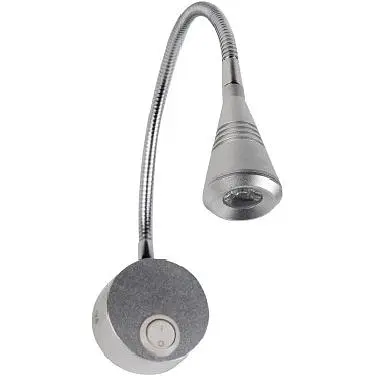 Подсветка зеркал-картин Horoz Electric LED Kugu 3W 4200K - фото 1