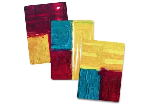 Настольная игра Lords of Boards Академия Искусств (Abstract Academy) (укр.) (LOB2304UA) - фото 3