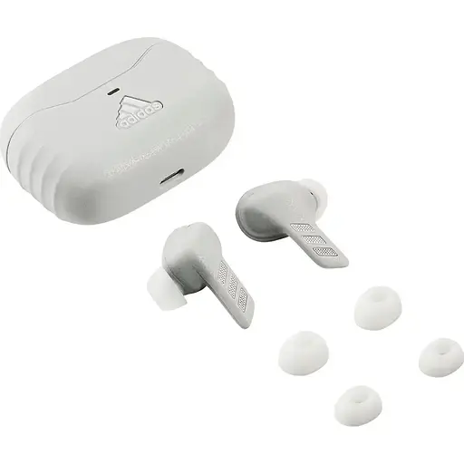 Наушники Adidas Z.N.E. 01 ANC True Wireless Light Grey (1005971) [152921] - фото 6