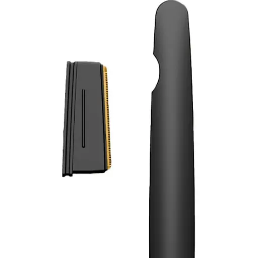 Триммер для тела GESKE Precision Trimmer 4in1 Gray (HB0450) [132061] - фото 6