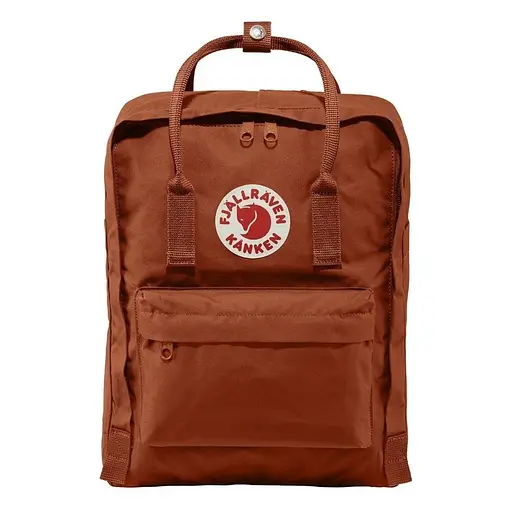 Рюкзак Fjallraven Kanken Autumn Leaf (1004-23510.215)